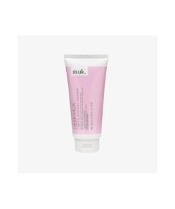 muk Haircare Deep muk Ultra Soft 1 Minute Treatment - 200ml