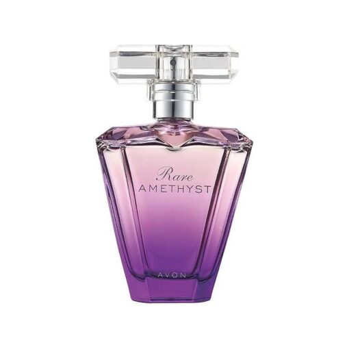 Avon Rare Amethyst Eau De Parfum Spray 1.7 Fl, Oz .