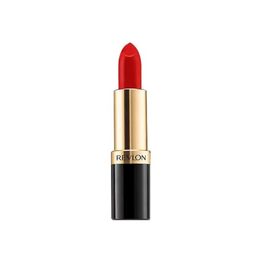 Revlon Matte Lipstick, Really Red, 0.15 Ounces ( Pack of 1 )