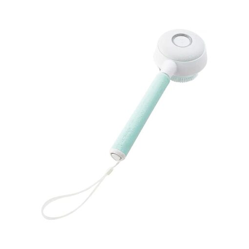 Reveal Rechargeable Rotating Electronic Body Brush with 2 speeds and adjustable handle ( BB1000B )