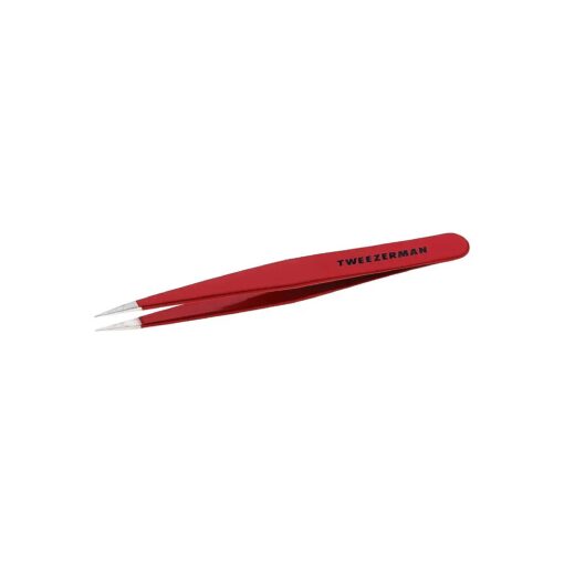 Tweezerman Point Tweezer Signature Red