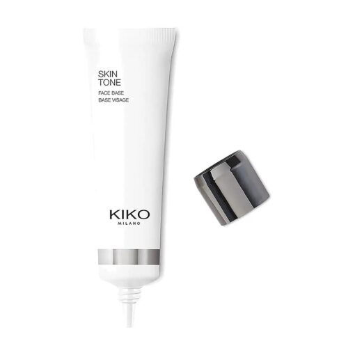 KIKO MILANO - Skin Tone Face Base Skin tone face base that reduces the appearance of redness