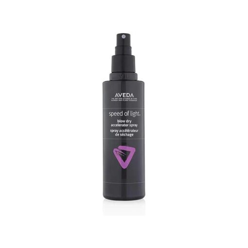 speed Of Light Blow Dry Accelerator Spray 6.7 Oz, 6.7 Fl Oz ( )