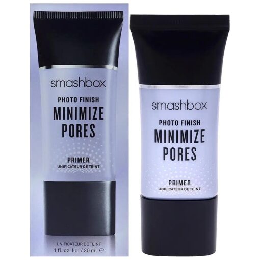 Photo Finish Minimize Pores Primer