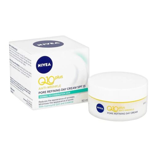 Visage by Nivea Pore Refine Day Cream 50ml