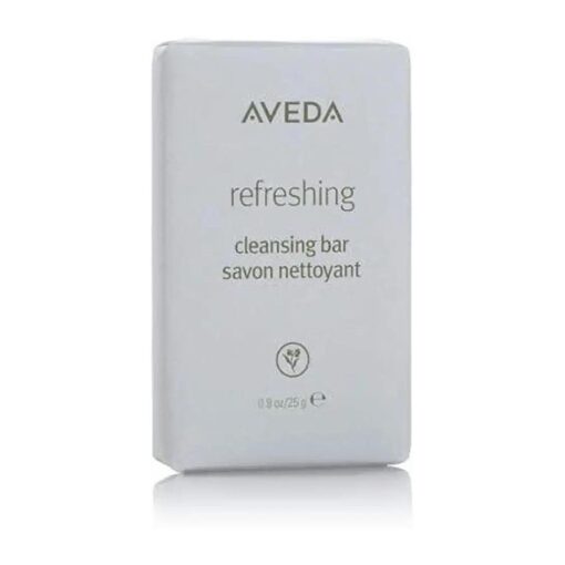 Aveda Refreshing Cleansing Bar Soap, Lot of 12 Bars, Total of 12oz