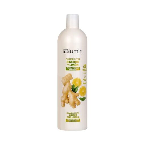 Blumin Ginger/Lemon Shampoo 1000ML