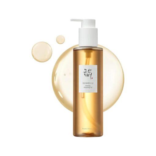 Beauty of Joseon Ginseng Cleansing Oil