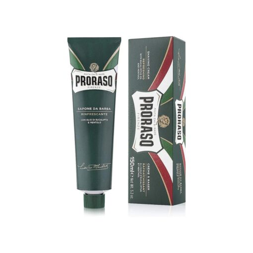 Proraso Refreshing Shaving Cream for Men