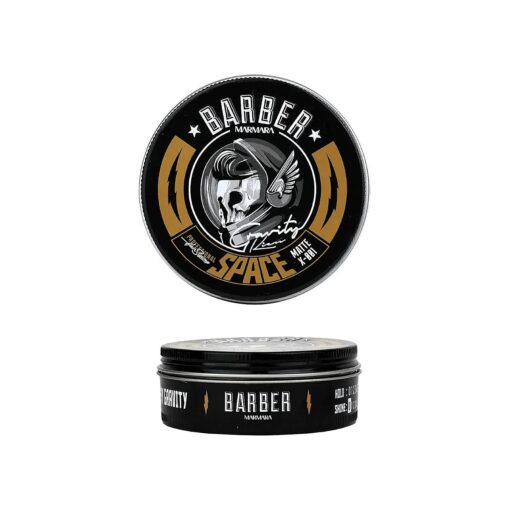 barber marmara Space Wax Series ( Space )