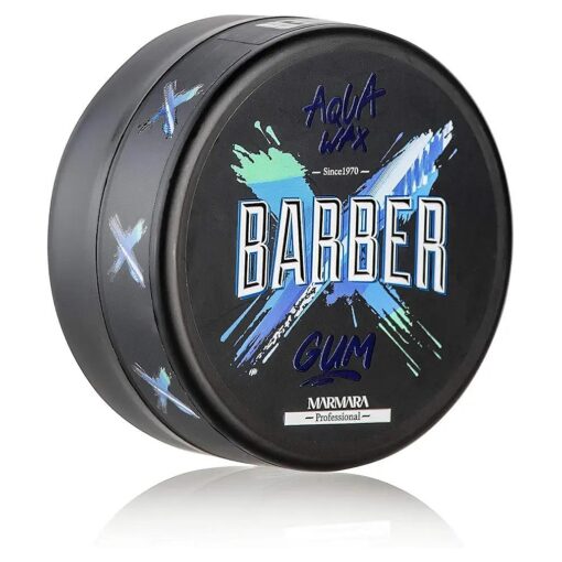 barber marmara Hair Wax ( Gum, 150ml )