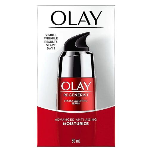 Olay Regenerist Serum, 1.7 Fl Oz