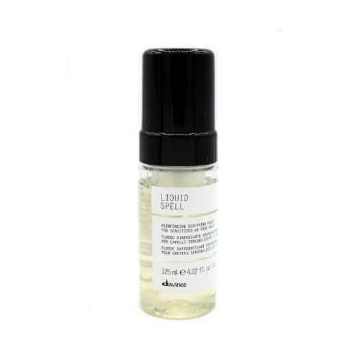 Liquid Spell Reinforcing Bodifying Fluid, 4.22 fl, oz .