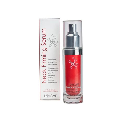 South Beach Neck Firming Serum South Beach Skin Care 45ml