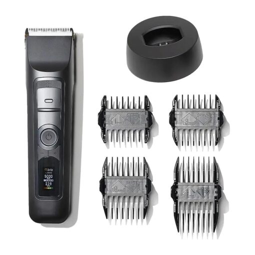 Blackout Beardscape V2 Beard and Body Hair Trimmer