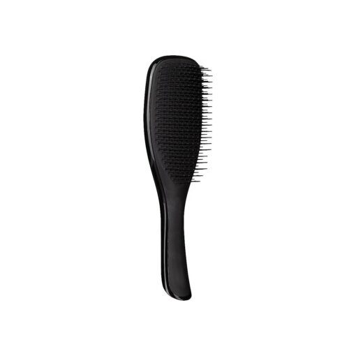 TANGLE TEEZER The Wet Detangler, Liquorice Black, All Hair types, unisex-adult