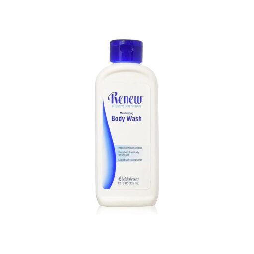 Renew Intensive Skin Therapy Body Wash 12oz