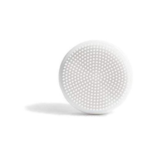 Vanity Planet Replacement Silicon Facial Brush Head compatible with Ultimate Skin Spa & GlowSpin, Water Resistant, Quick-Drying