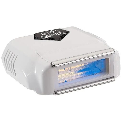 Me My Elos Soft Quartz Lamp Cartridge 120,000 Light Pulses ( Fits black circle devices )