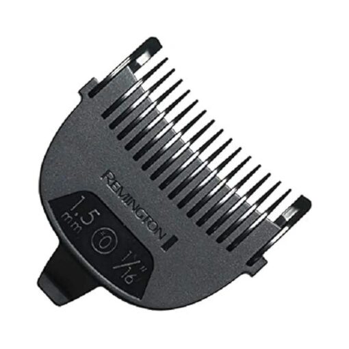 Replacement 1.5 mm Guide Comb for Remington HC4240, HC4250