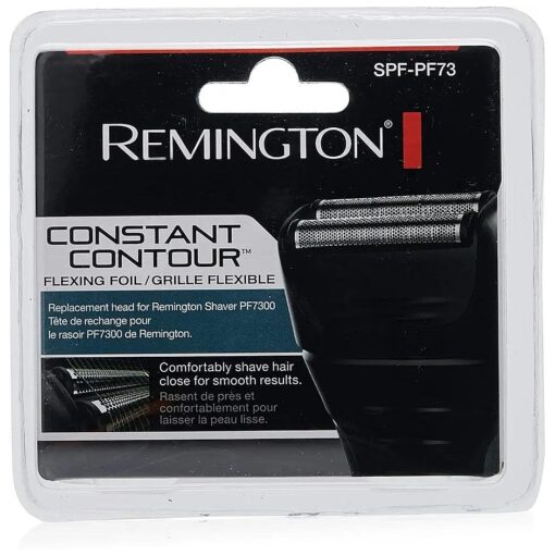 Remington SPF-PF73 Replacement Head and Cutter Assembly for Model PF7300 Foil Shaver