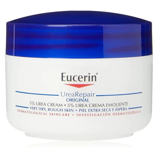 Eucerin Dry Skin Replenishing Cream - 5 % Urea 75ml