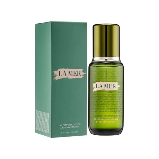 La Mer The Treatment Lotion for Unisex 5oz