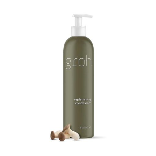 Groh Replenishing Conditioner, 240 ml