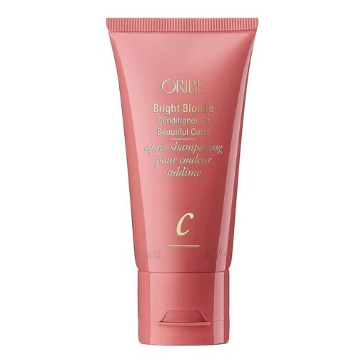 Oribe Bright Blonde Conditioner for Beautiful Color 1.7 oz