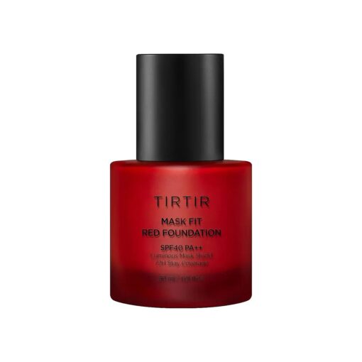 TIRTIR Mask Fit Red Foundation, 23N Sand