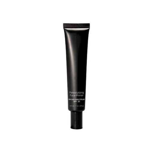 Retexturizing Face Primer