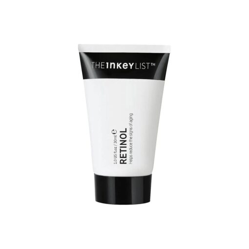 The Inkey List Retinol Face Serum 1 oz