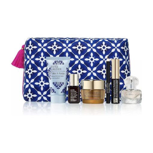 Estee Lauder Spring 7-Pc Firm + Lift Gift Set Revitalizing Supreme+