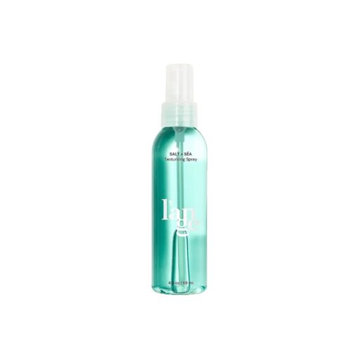 L'ANGE HAIR Sea Salt Texturizing Spray for Beachy Waves and Volume