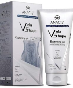 Cellulite Cream Treatment Reaffirming Complex Gel for Skin Firm Refine Body Shaping 5.07 Oz