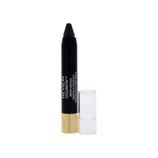 Revlon ColorStay Brow Crayon, Dark Brown