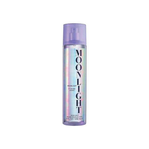 Ariana Grande Moonlight Women Body Mist 8 oz