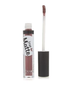 Nicka K True Matte Lip Color - NTM09 Millbrook