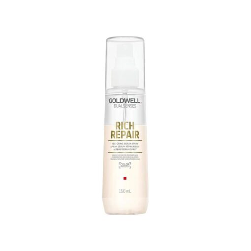 Goldwell Dualsenses Rich Repair Restoring Serum Spray 150ml