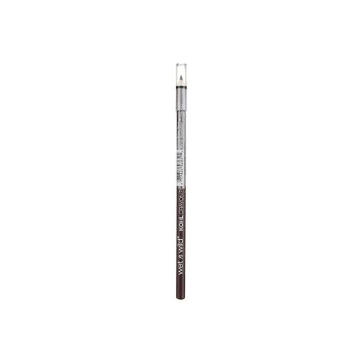 ( 6 Pack ) WET N WILD Color Icon Kohl Liner Pencil - Simma Brown Now !