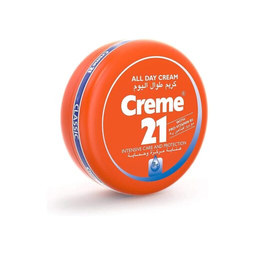 Creme 21 - All Day Cream w/Vitamin B5 ( 5 oz )