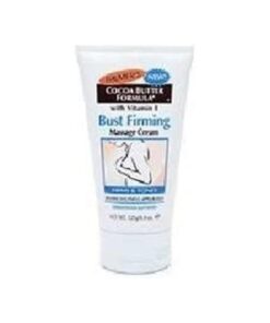 Cocoa Butter Formula Bust Cream 4.40 oz