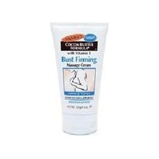 Cocoa Butter Formula Bust Cream 4.40 oz