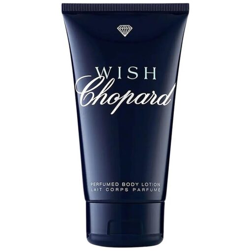 Wish by Chopard Body Lotion 150ml