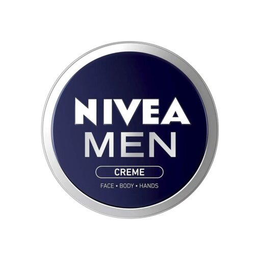 for Men Nivea Men Creme 150Ml