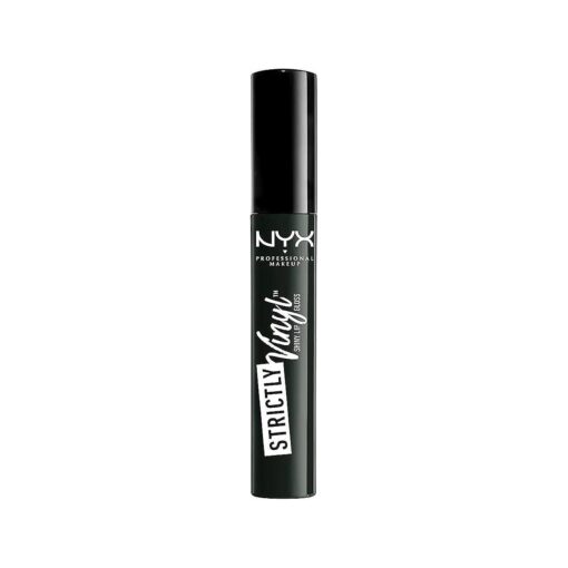 NYX PROFESSIONAL MAKEUP Strictly Vinyl Lip Gloss, Bad Seed, 0.11 Ounce ( SVLG08 )