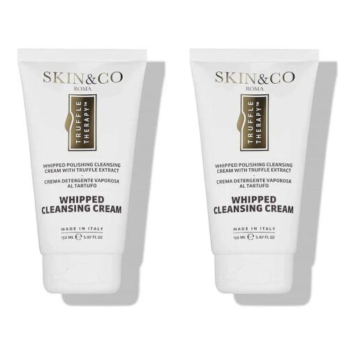 SKIN & CO Roma Truffle Therapy Whipped Cleansing Cream