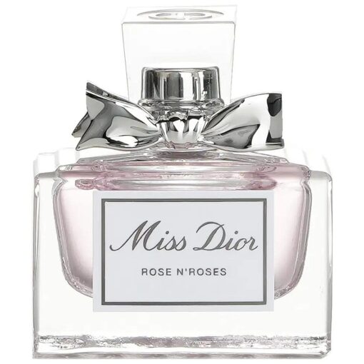 Dior Miss Rose N'Roses Eau de Toilette - .17 oz, Mini