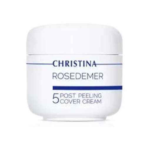 Christina Rose De Mer Post Peeling Cover Cream