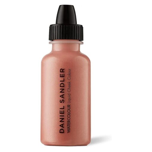 Daniel Sandler Watercolour Liquid Illuminator Rose Glow